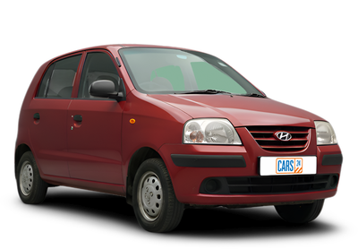 Hyundai Santro Xing-img